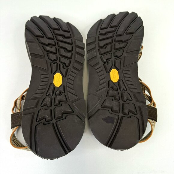 Chaco Sandals Shoes Womens Zx/2 Classic Size 11 Adjustable Strap Casual Sport - Picture 8 of 8